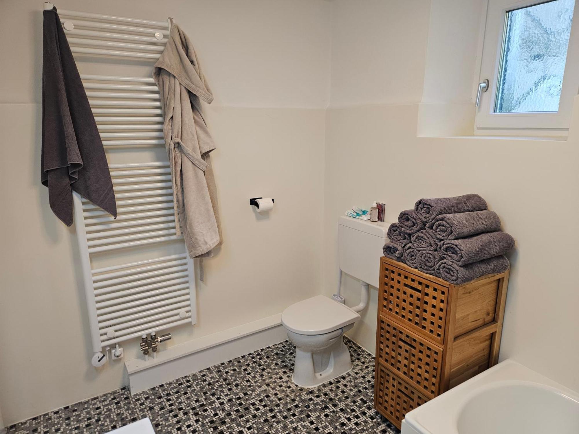 Premium Apartment Mit Privatem Whirlpool, Sauna, Garten Санкт-Мартин-ам-Гримминг Экстерьер фото